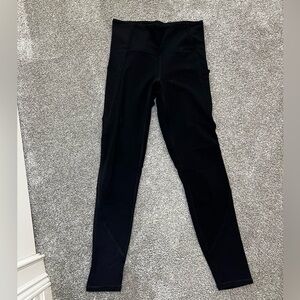 Athleta workout leggings